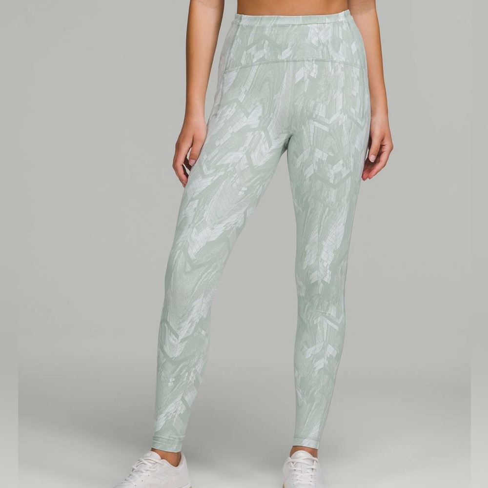 Lululemon Swift Speed High-Rise Tight